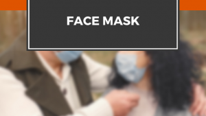 Face Mask ghvgf